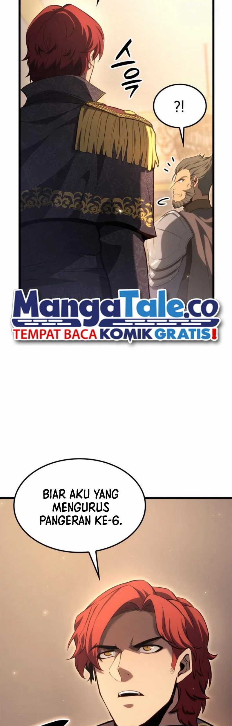 The Count’s Youngest Son Is A Player! Chapter 68 Gambar 32