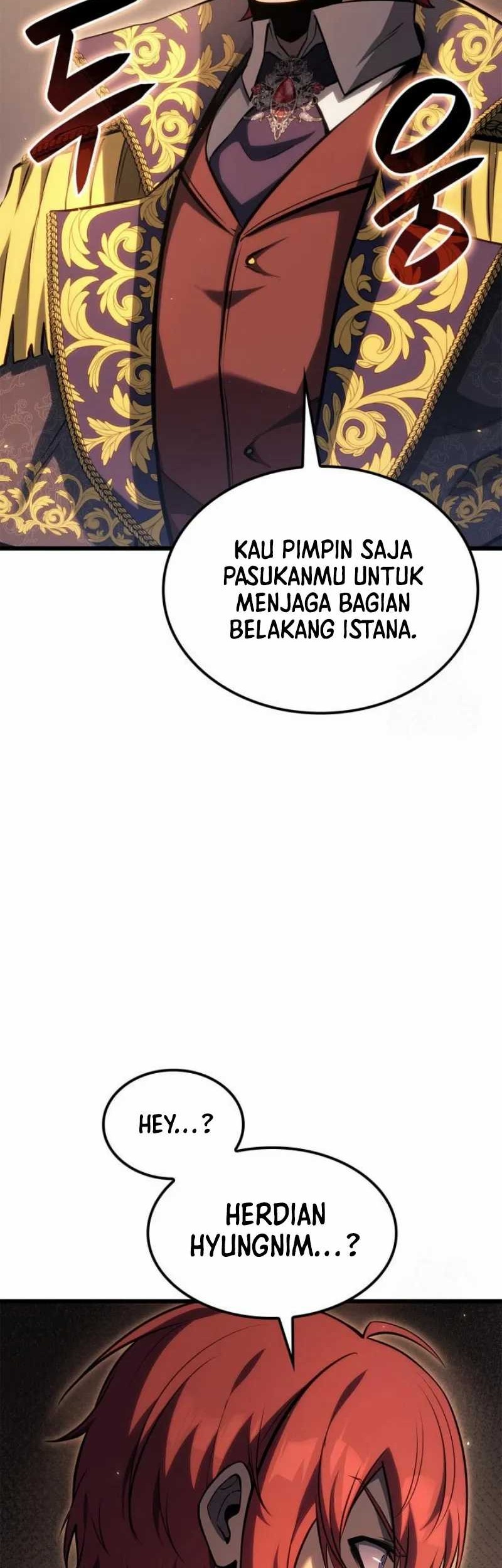 The Count’s Youngest Son Is A Player! Chapter 68 Gambar 33