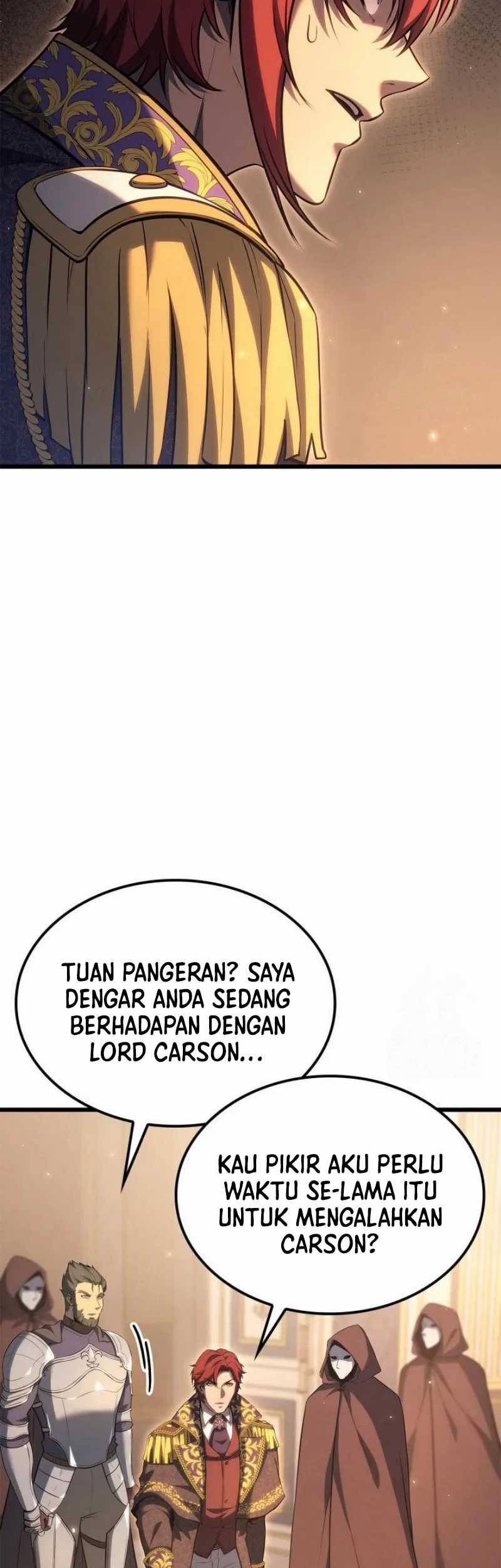 The Count’s Youngest Son Is A Player! Chapter 68 Gambar 34