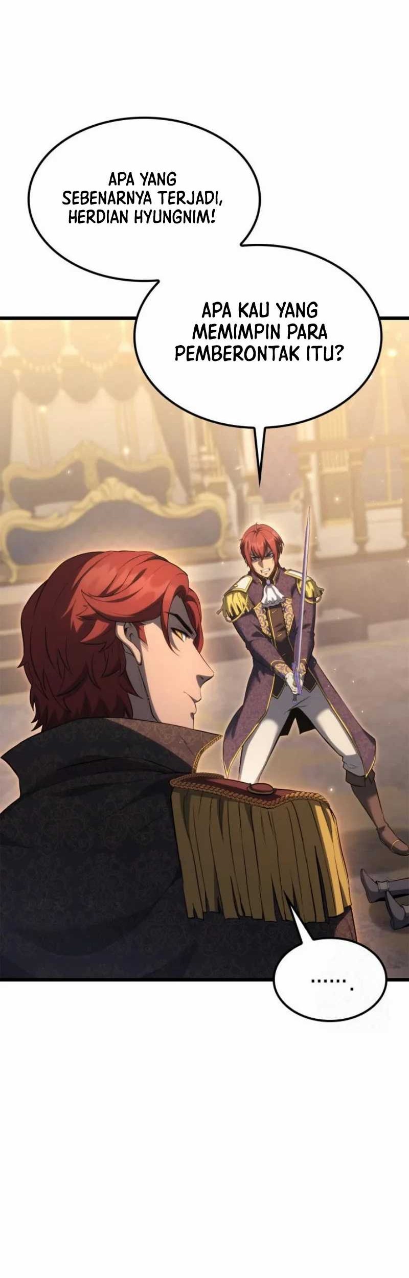 The Count’s Youngest Son Is A Player! Chapter 68 Gambar 38