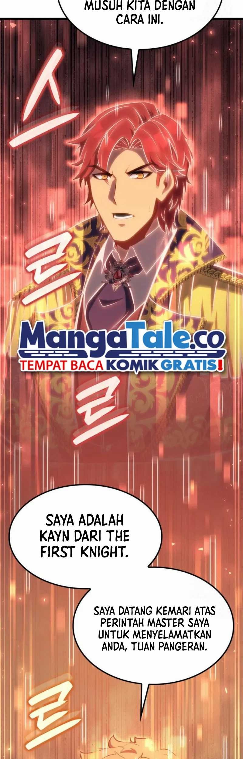 The Count’s Youngest Son Is A Player! Chapter 68 Gambar 41