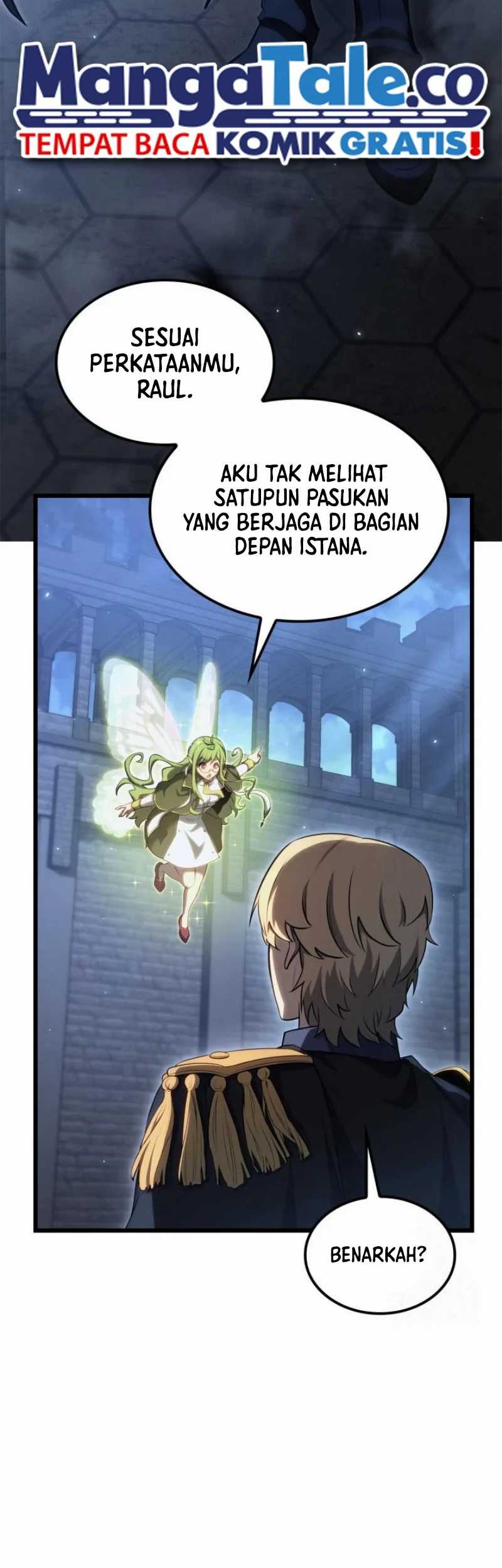 The Count’s Youngest Son Is A Player! Chapter 68 Gambar 46