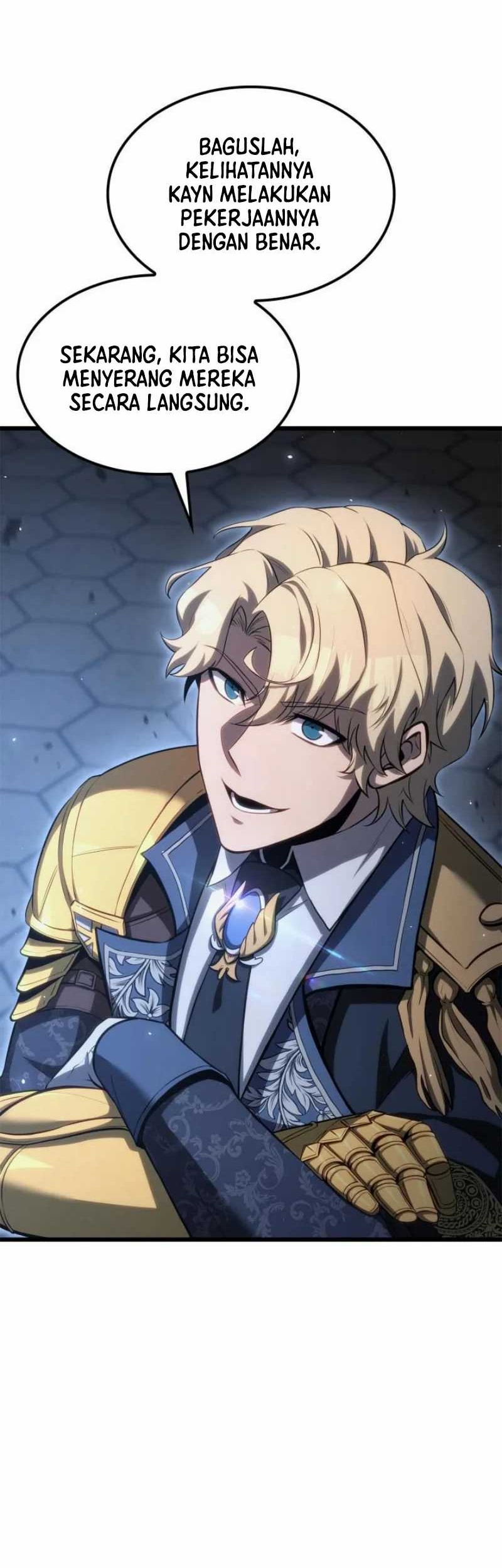 The Count’s Youngest Son Is A Player! Chapter 68 Gambar 47