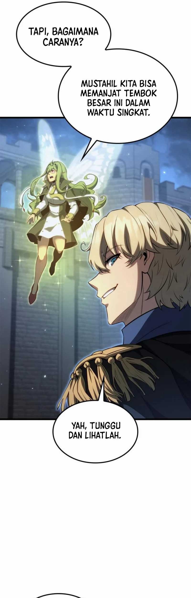 The Count’s Youngest Son Is A Player! Chapter 68 Gambar 48