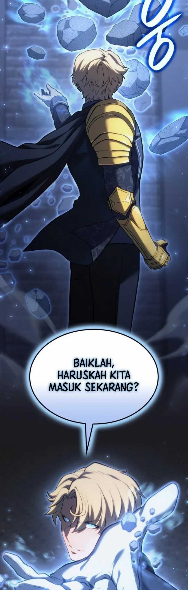 The Count’s Youngest Son Is A Player! Chapter 68 Gambar 52