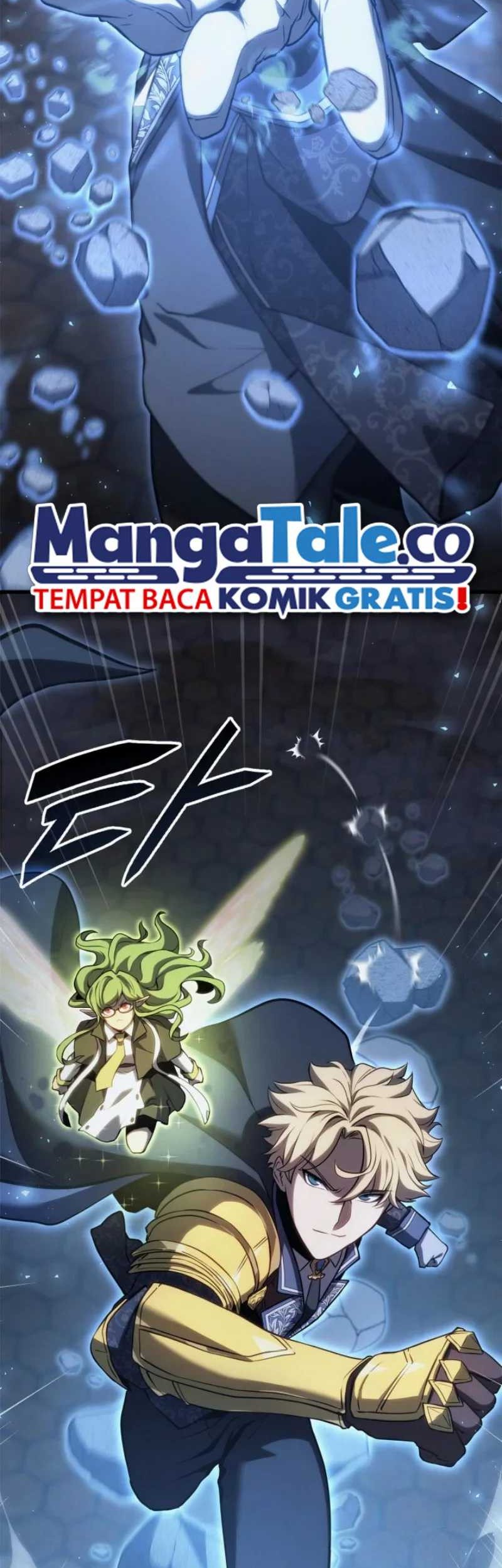 The Count’s Youngest Son Is A Player! Chapter 68 Gambar 53