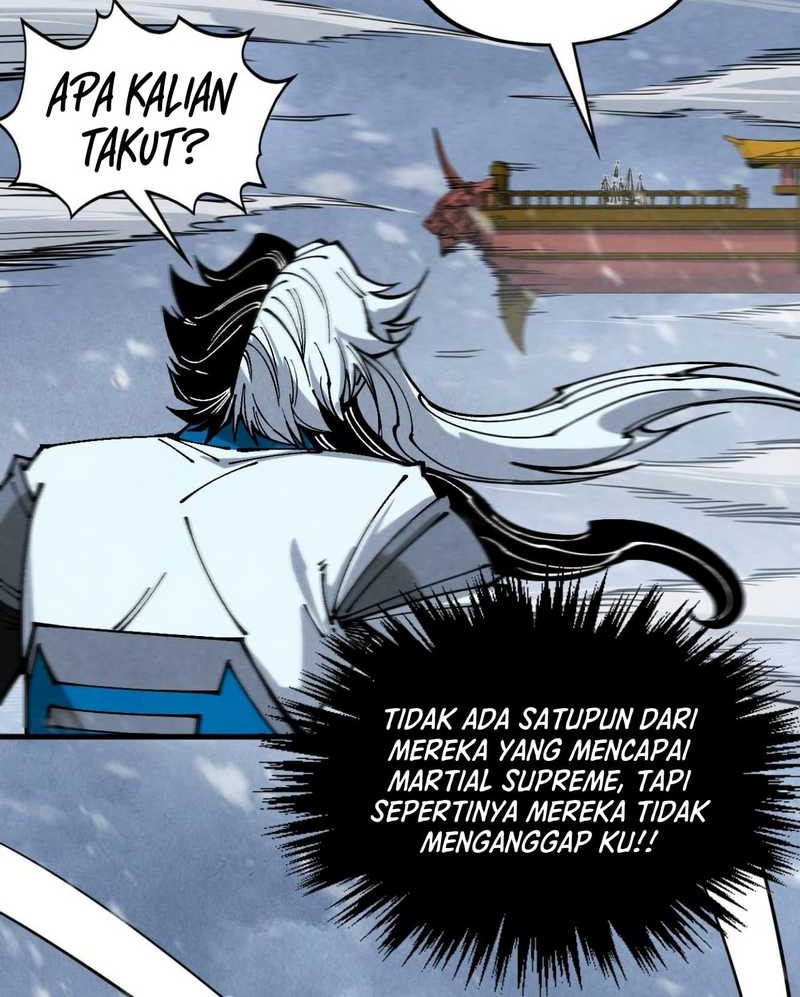 The Ultimate of All Ages Chapter 333 Gambar 42