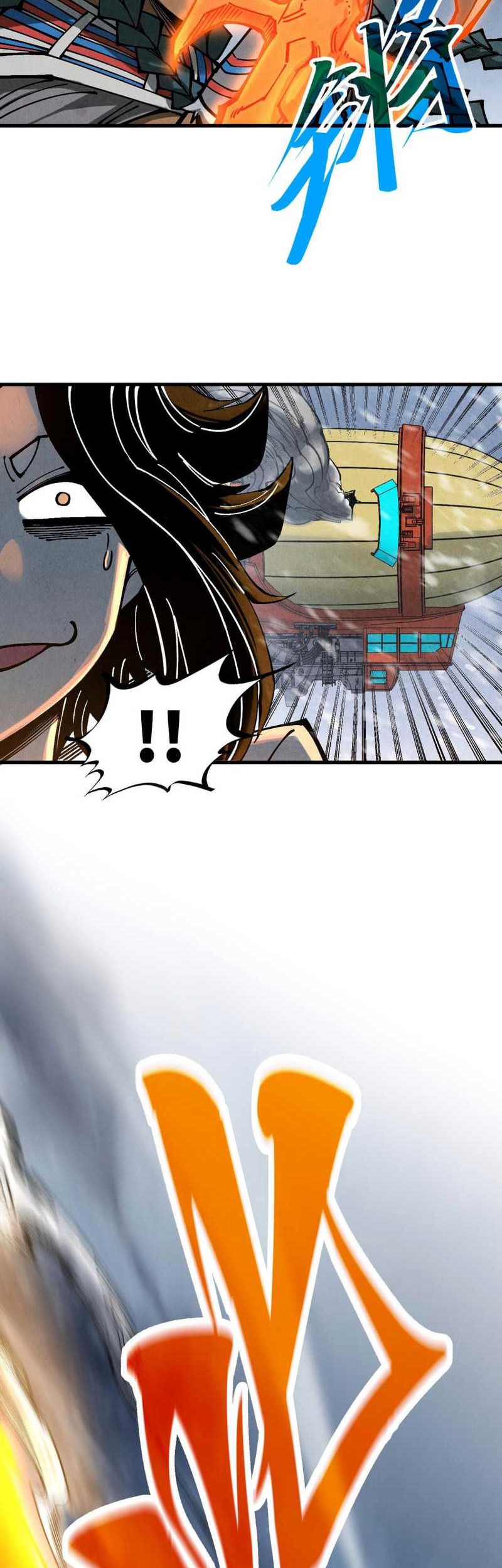 The Ultimate of All Ages Chapter 333 Gambar 44