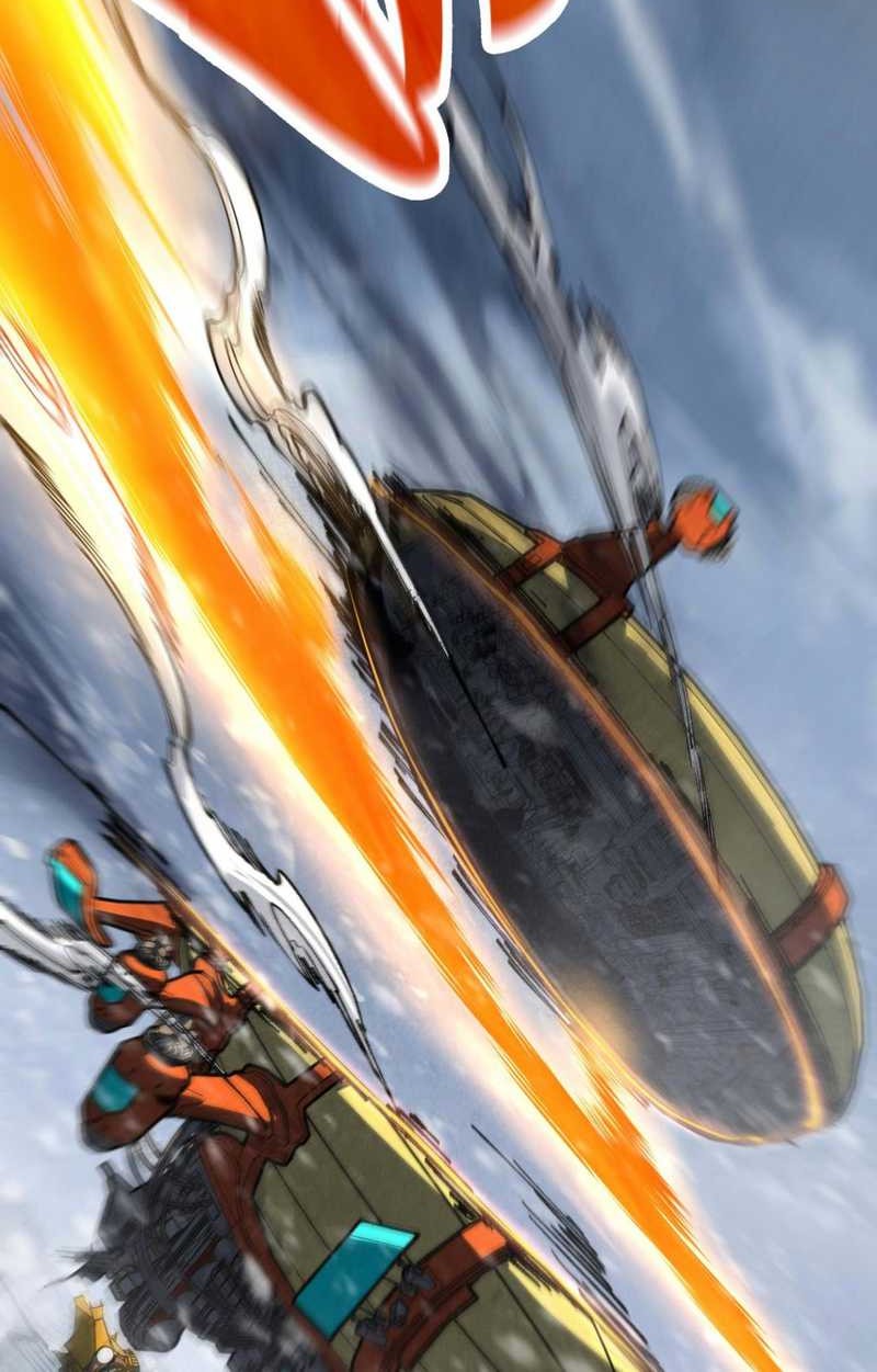 The Ultimate of All Ages Chapter 333 Gambar 45