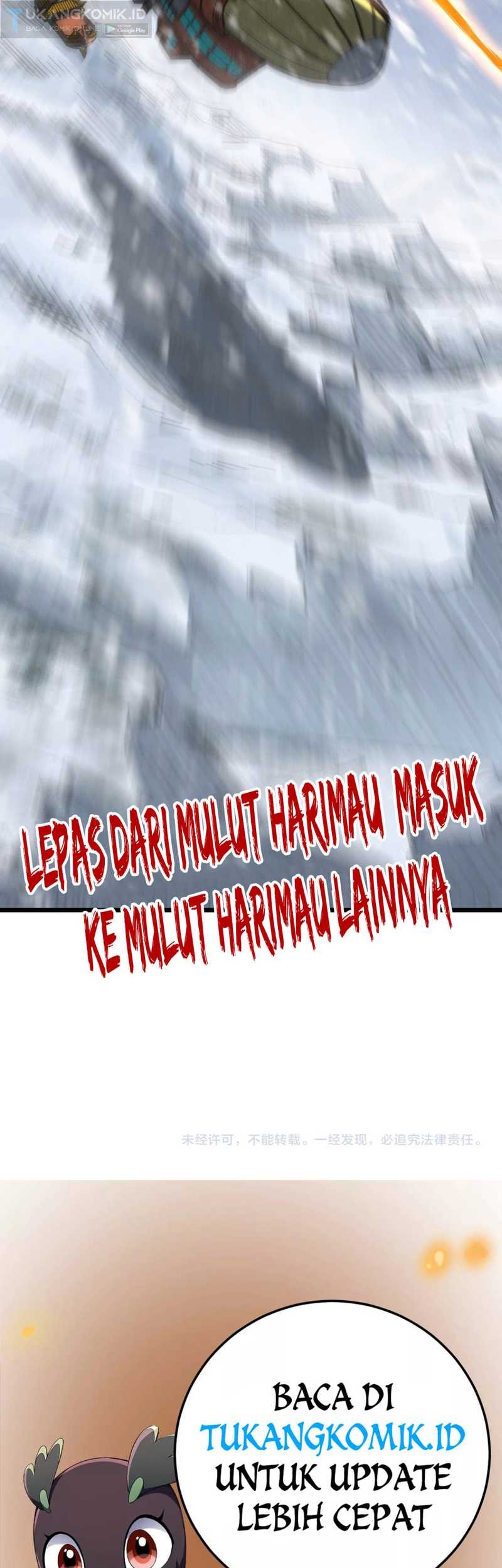 The Ultimate of All Ages Chapter 333 Gambar 46