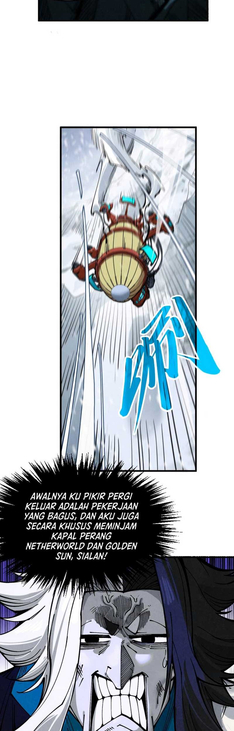 The Ultimate of All Ages Chapter 333 Gambar 32