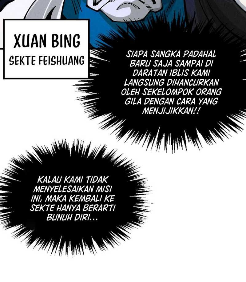 The Ultimate of All Ages Chapter 333 Gambar 33