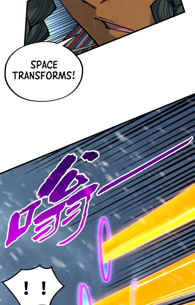 The Ultimate of All Ages Chapter 333 Gambar 36