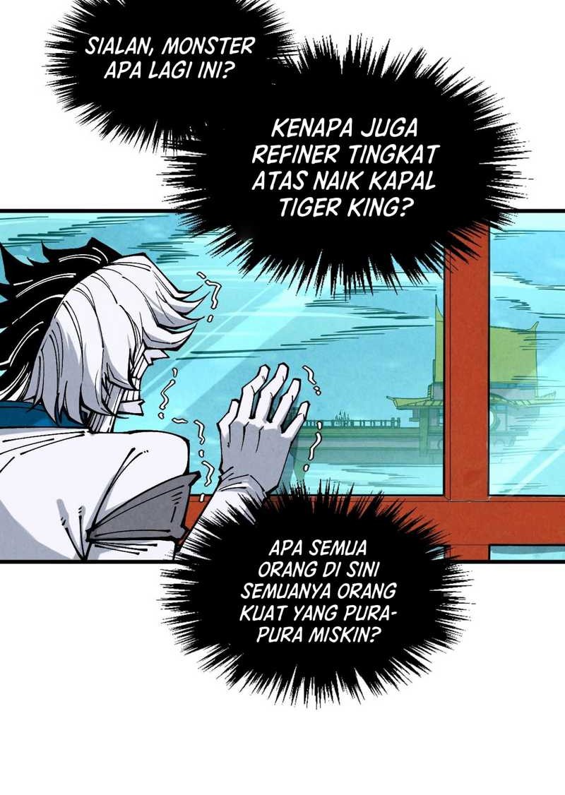 The Ultimate of All Ages Chapter 333 Gambar 39