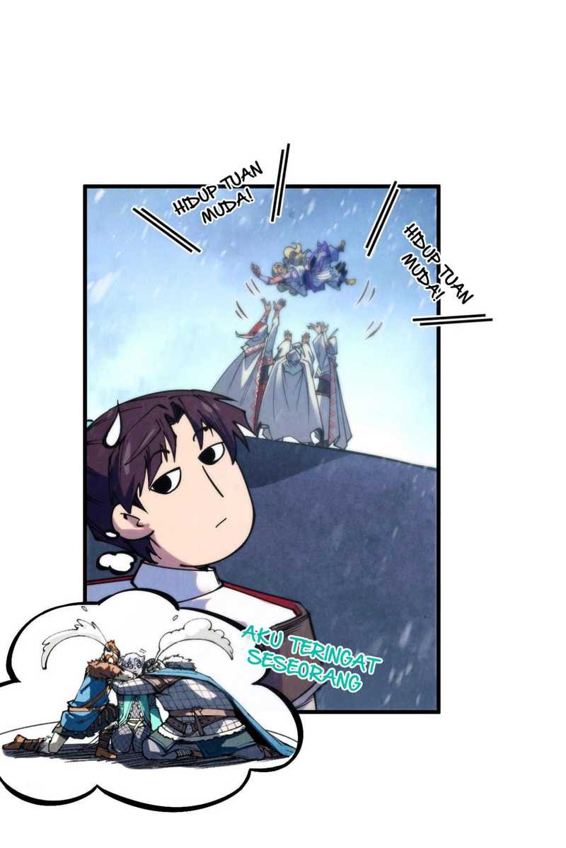 The Ultimate of All Ages Chapter 333 Gambar 18