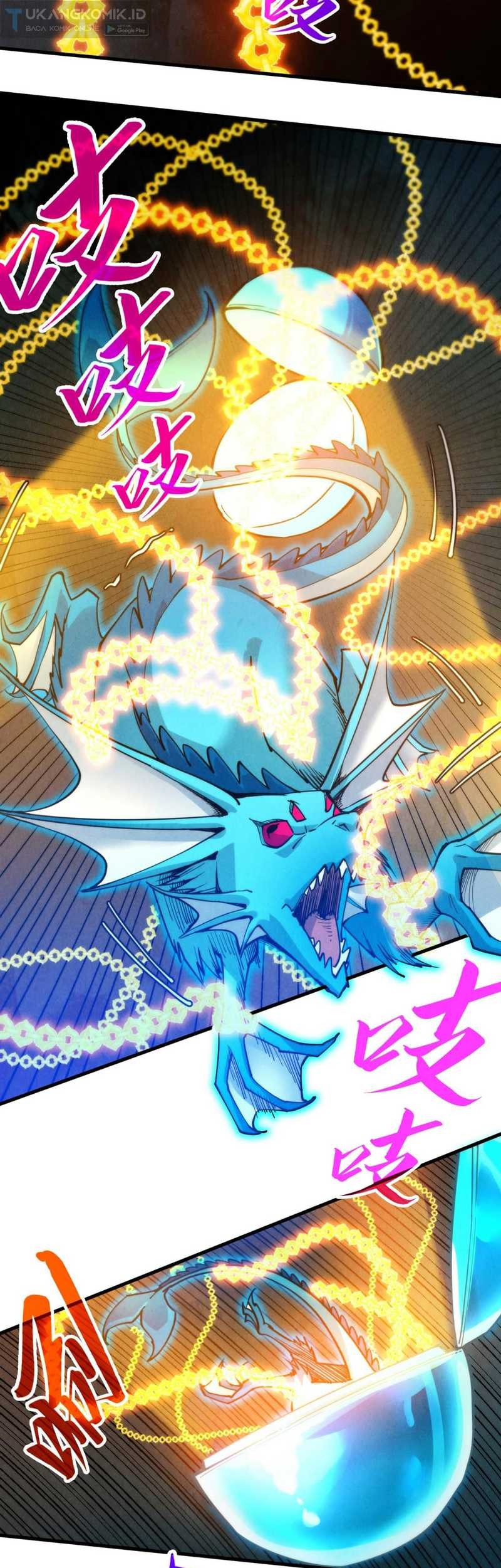 The Ultimate of All Ages Chapter 333 Gambar 22