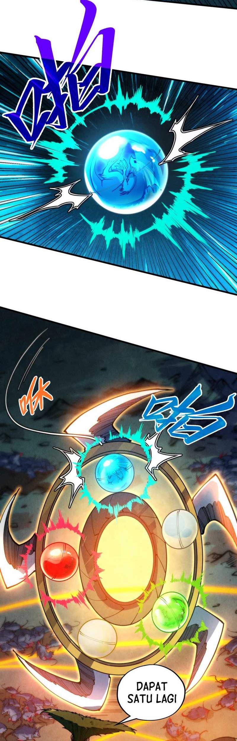 The Ultimate of All Ages Chapter 333 Gambar 23