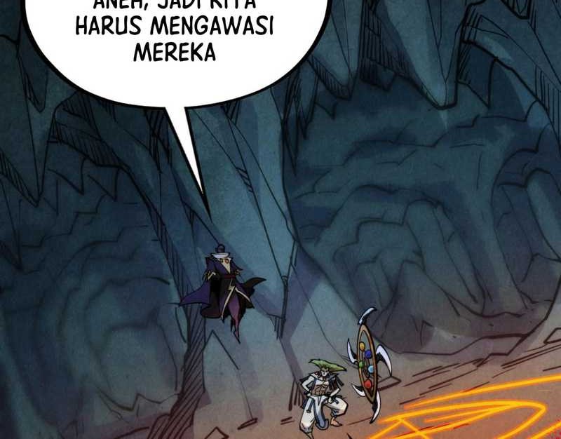 The Ultimate of All Ages Chapter 333 Gambar 27