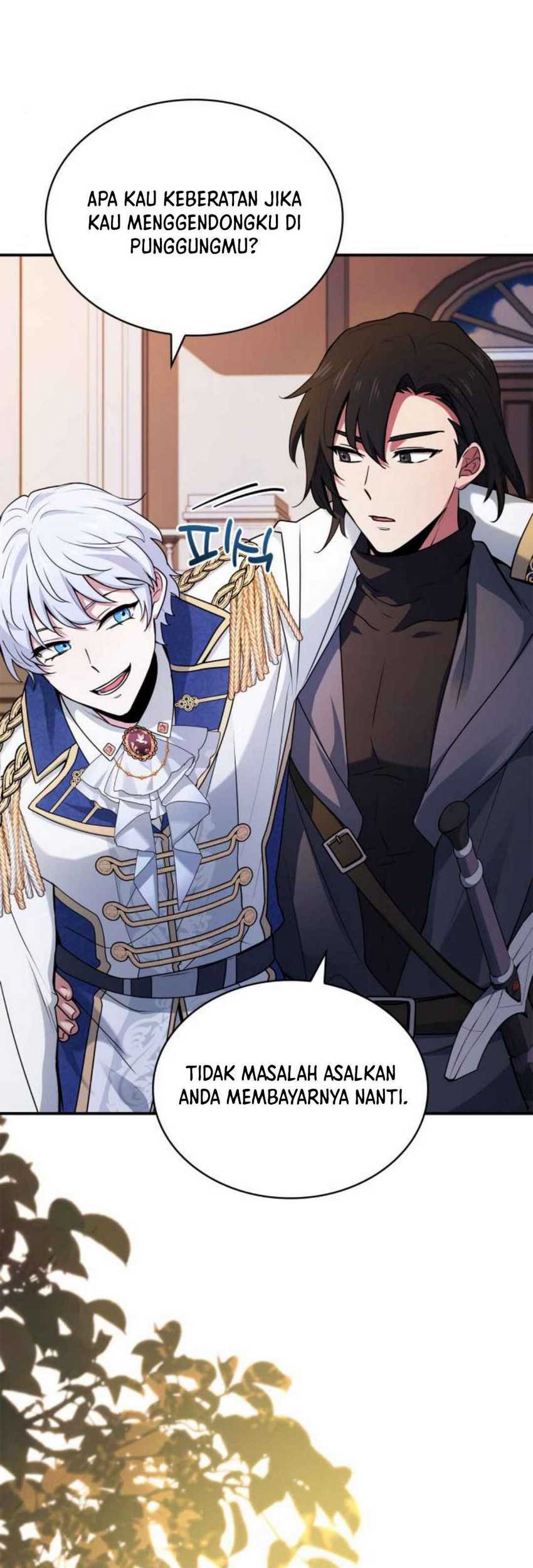 The Crown Prince That Sells Medicine Chapter 41 Gambar 71