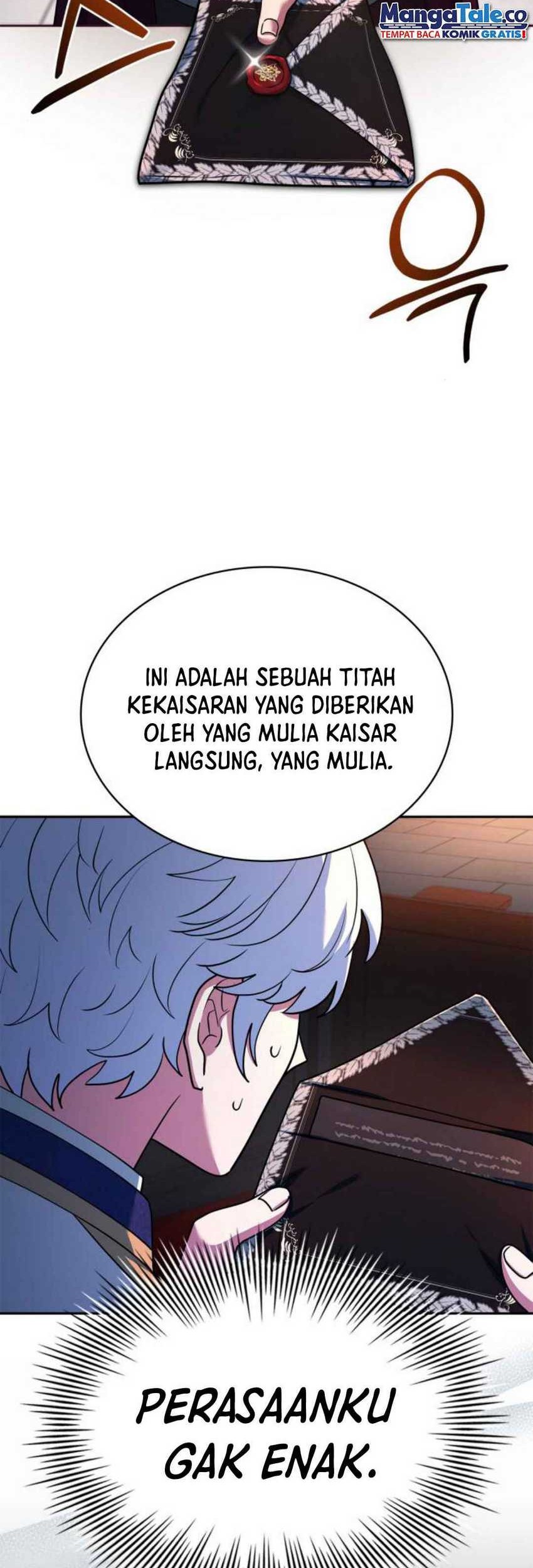 The Crown Prince That Sells Medicine Chapter 41 Gambar 92
