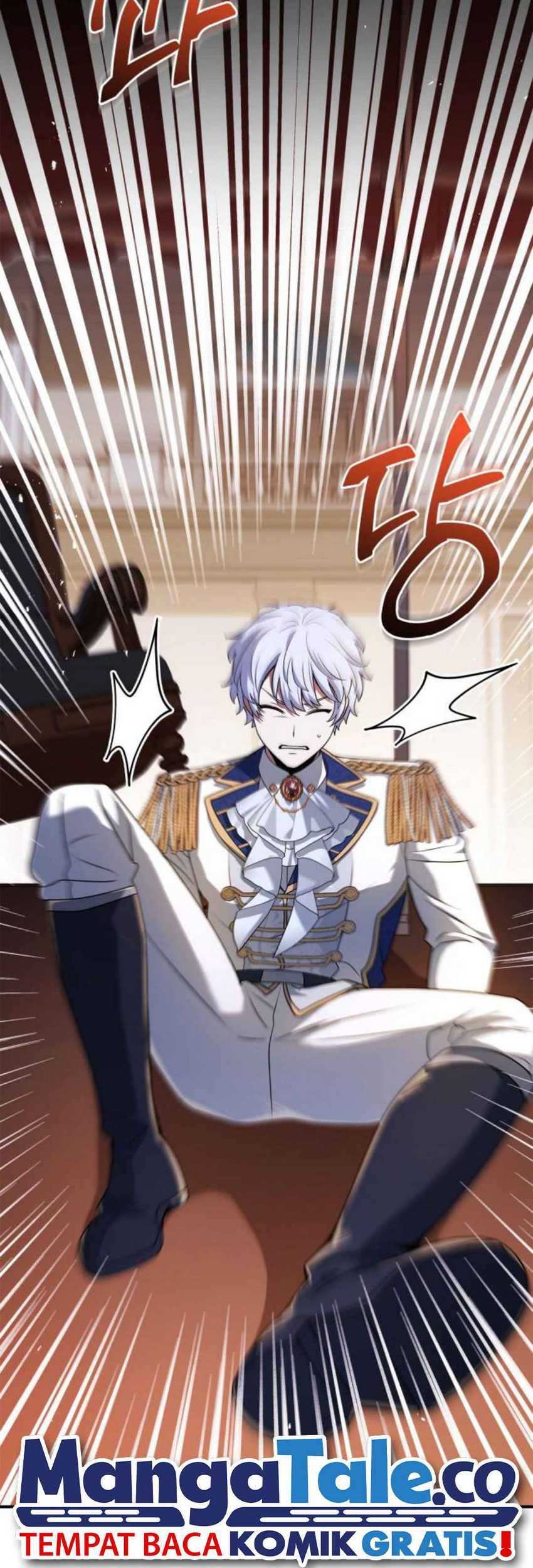 The Crown Prince That Sells Medicine Chapter 41 Gambar 51