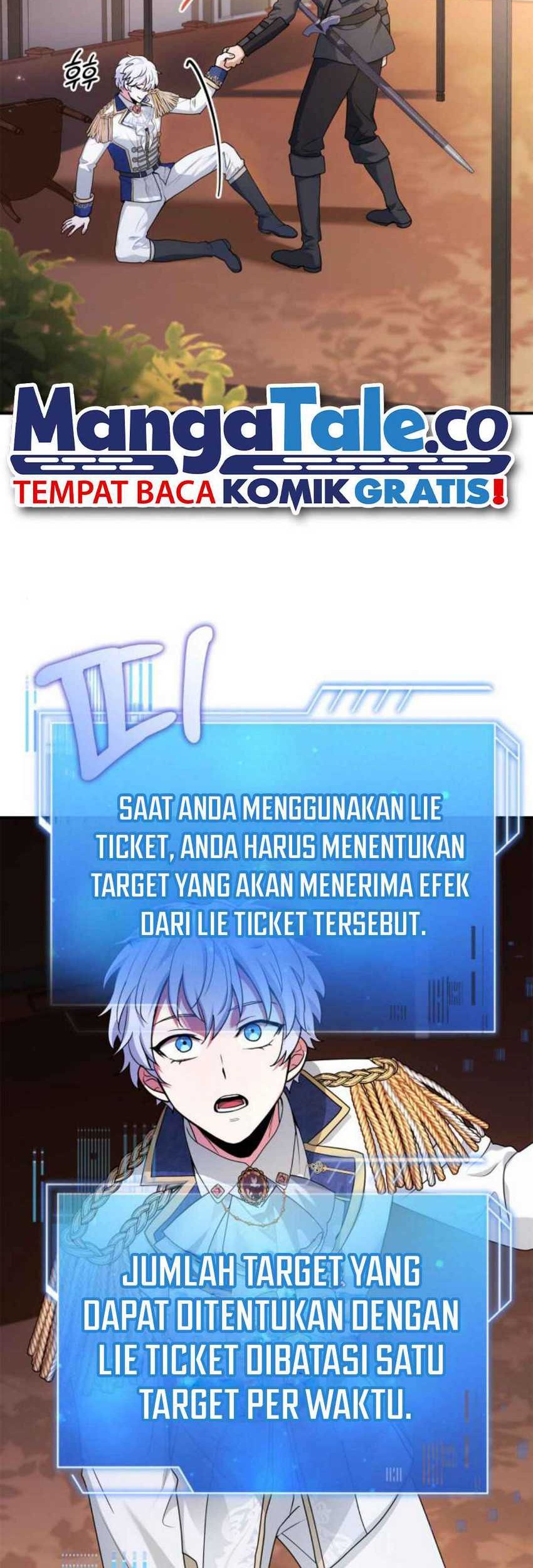 The Crown Prince That Sells Medicine Chapter 41 Gambar 68