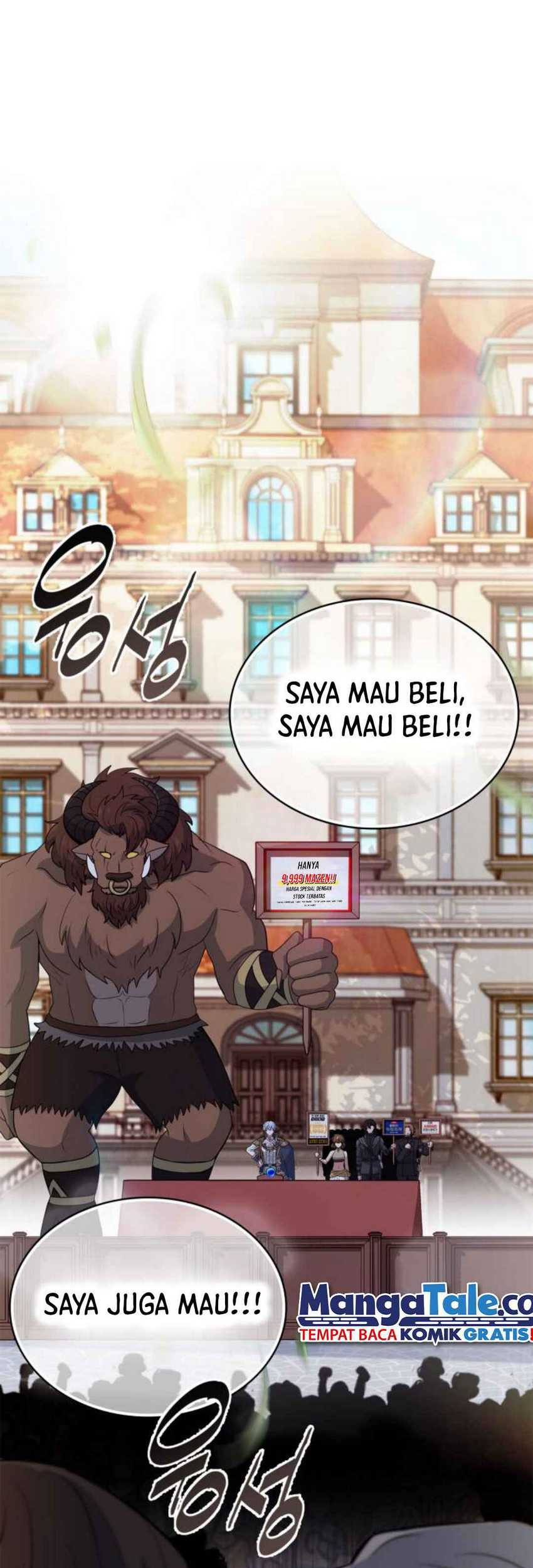 Manhwa The Crown Prince That Sells Medicine Chapter 41 gambar nomor 2
