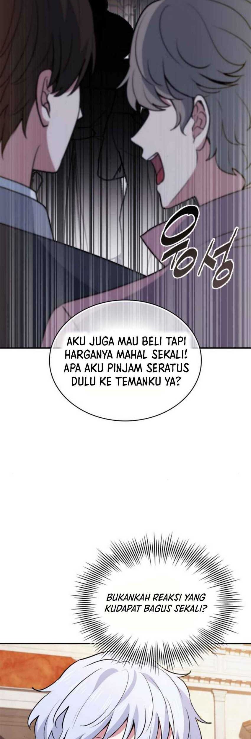 The Crown Prince That Sells Medicine Chapter 41 Gambar 3