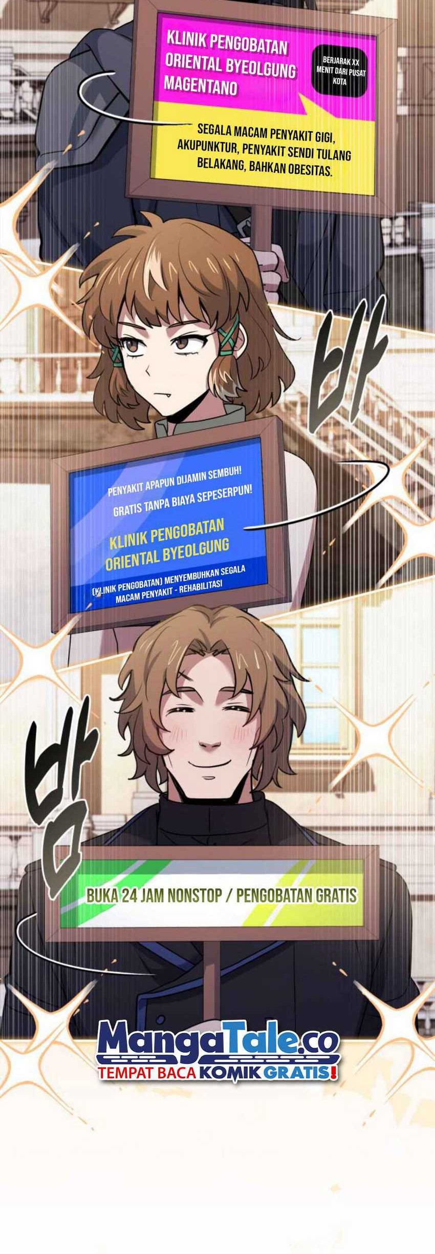 The Crown Prince That Sells Medicine Chapter 41 Gambar 12