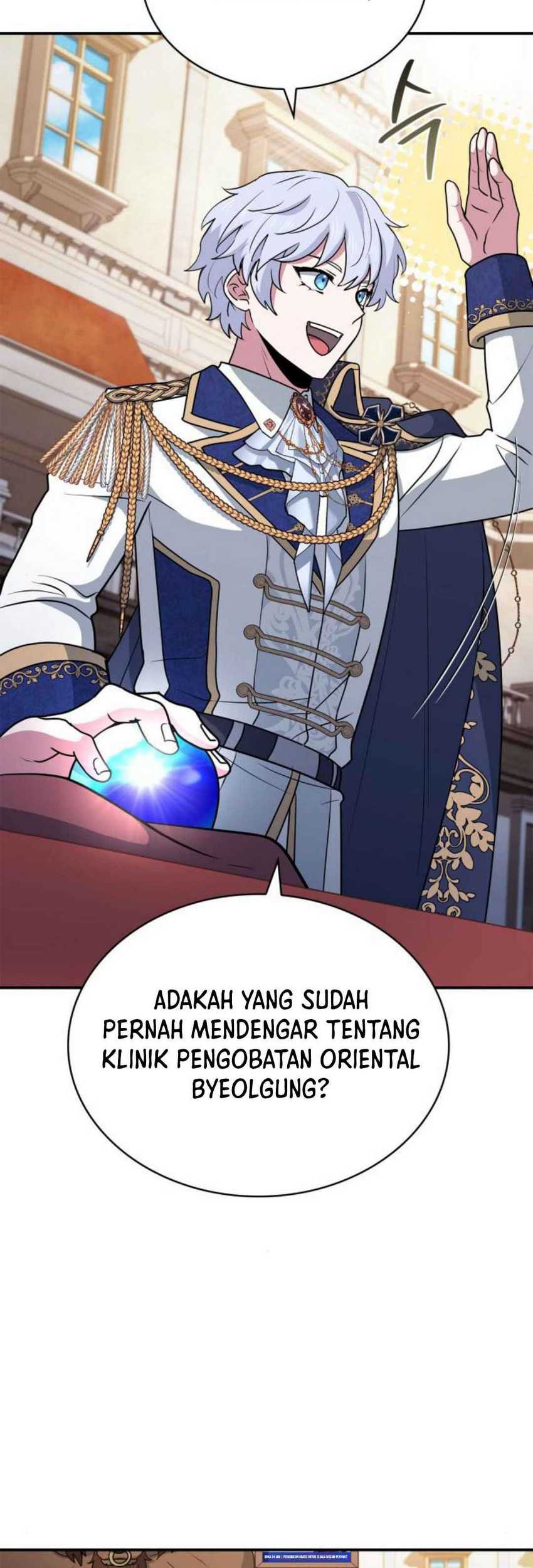 The Crown Prince That Sells Medicine Chapter 41 Gambar 15