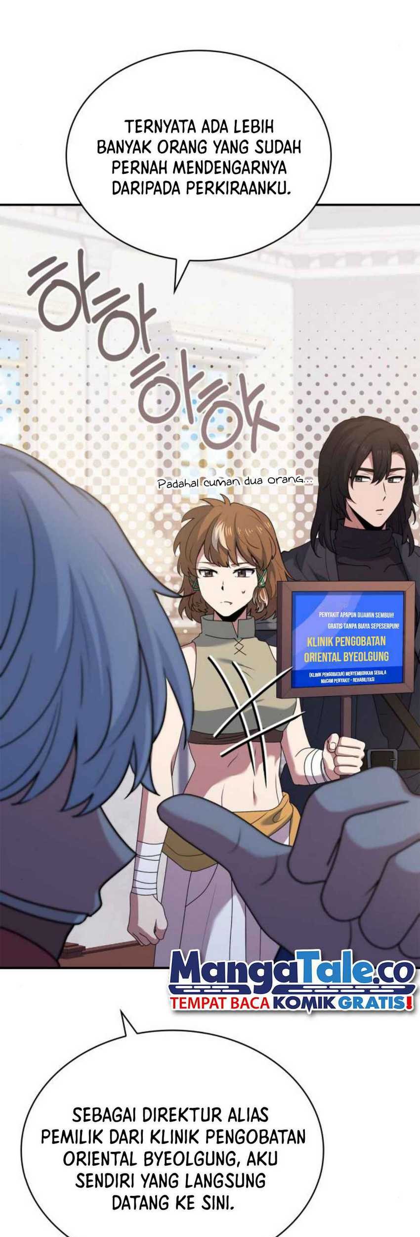 The Crown Prince That Sells Medicine Chapter 41 Gambar 18