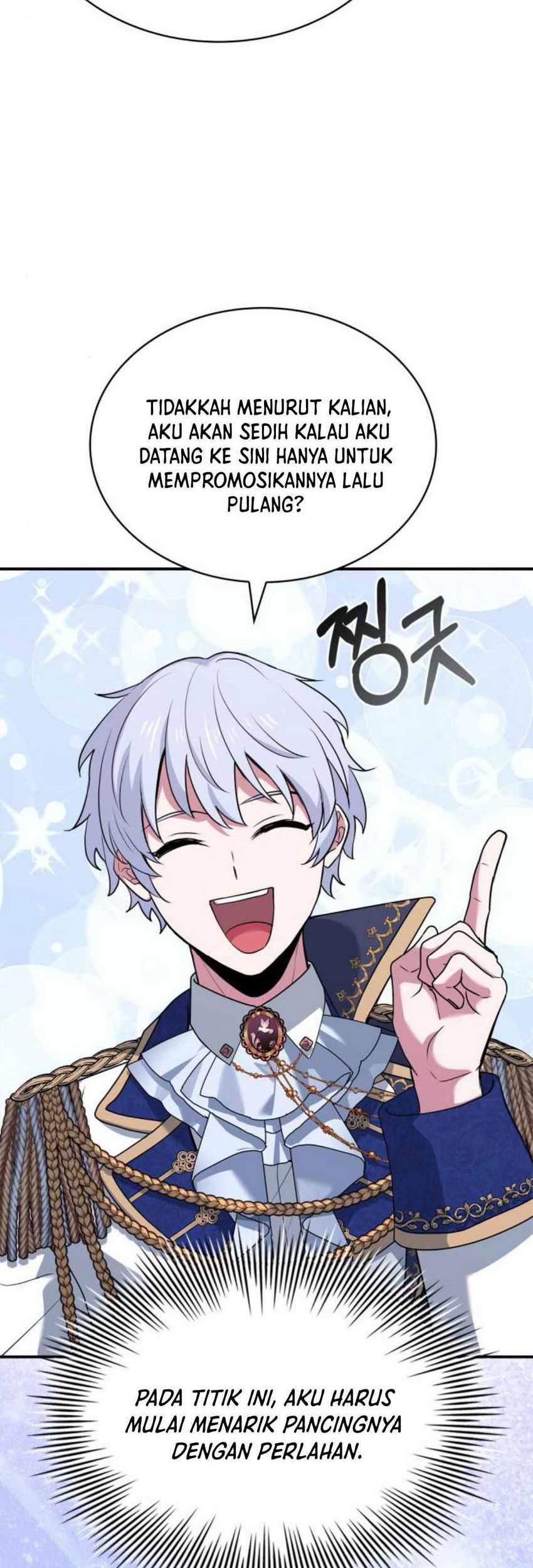 The Crown Prince That Sells Medicine Chapter 41 Gambar 19