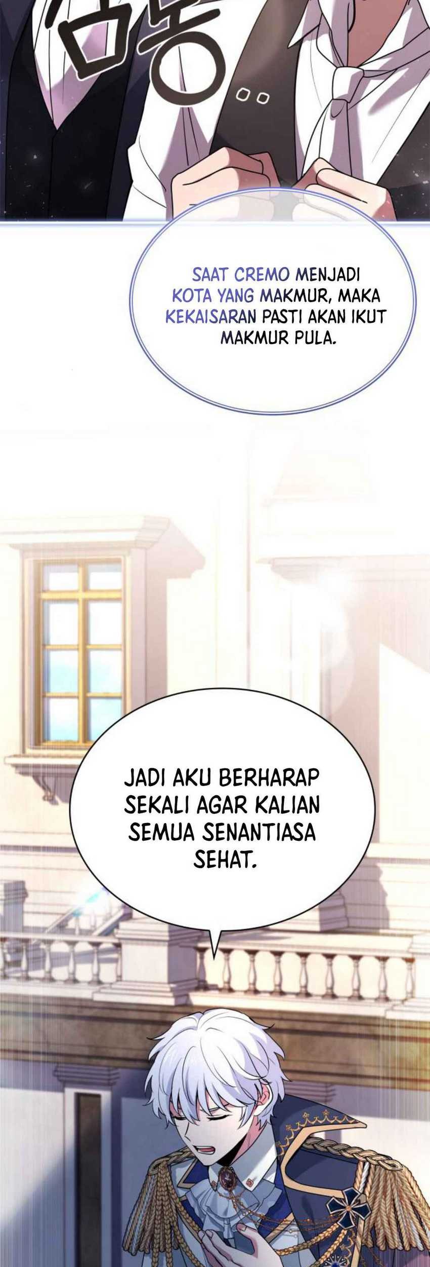 The Crown Prince That Sells Medicine Chapter 41 Gambar 22