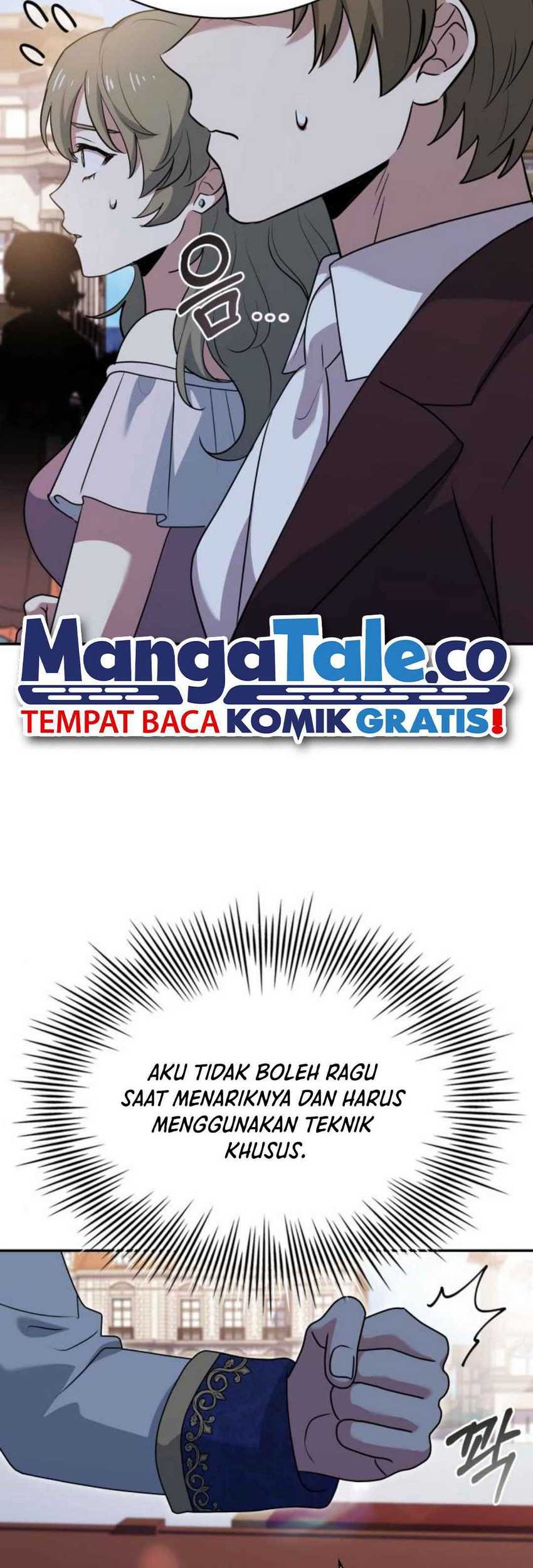 The Crown Prince That Sells Medicine Chapter 41 Gambar 25