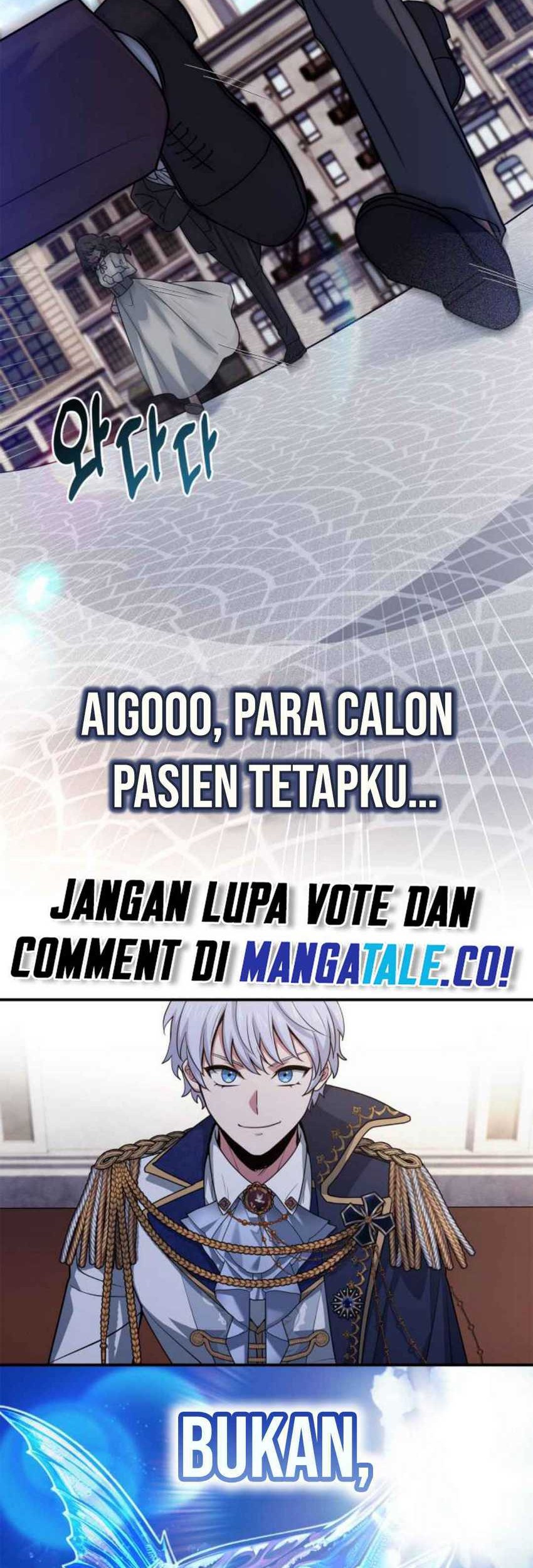 The Crown Prince That Sells Medicine Chapter 41 Gambar 31