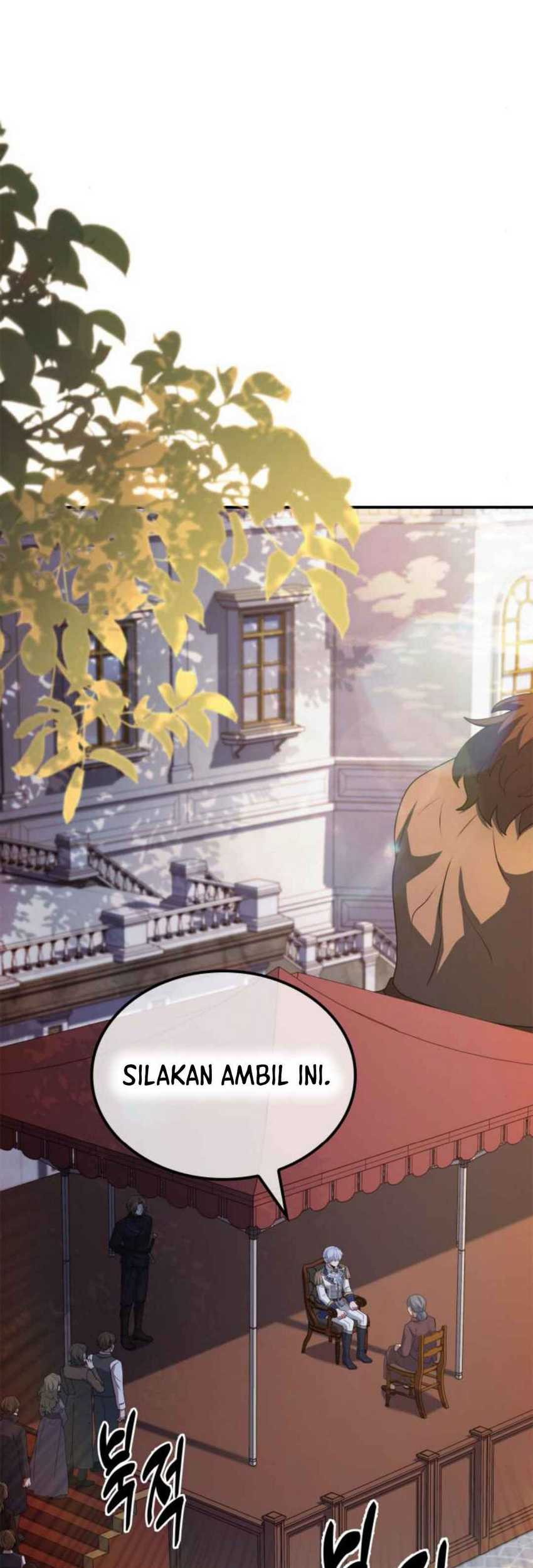 The Crown Prince That Sells Medicine Chapter 41 Gambar 35