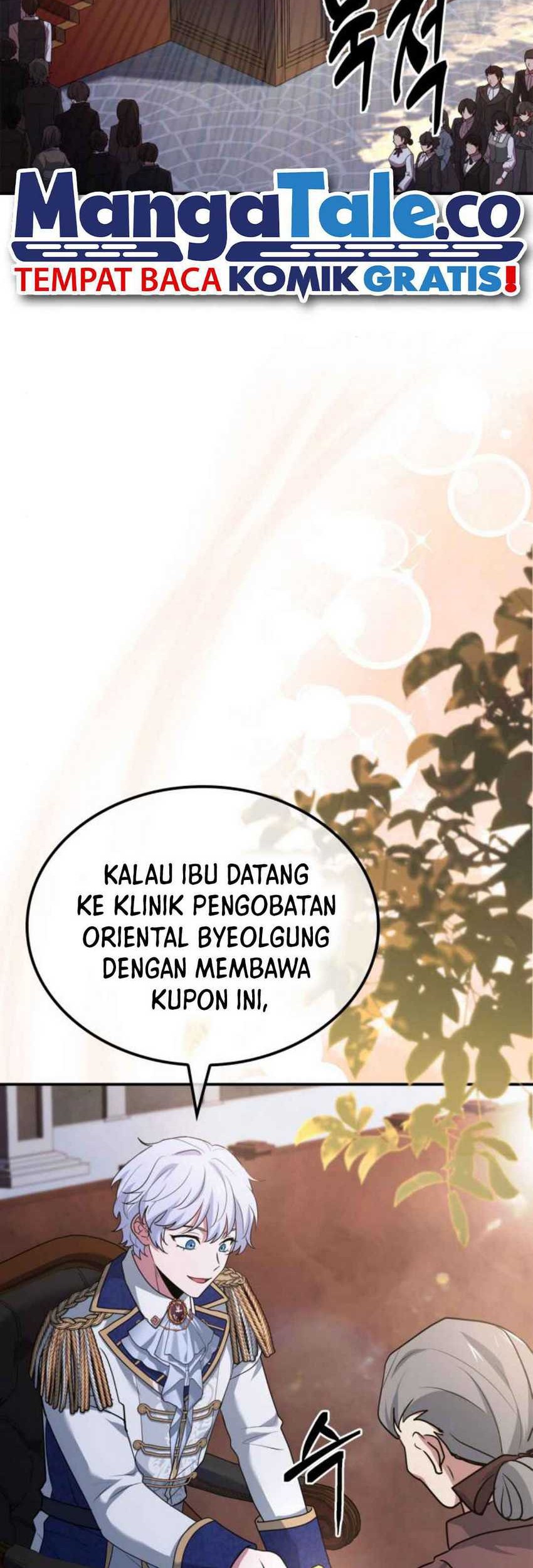 The Crown Prince That Sells Medicine Chapter 41 Gambar 36