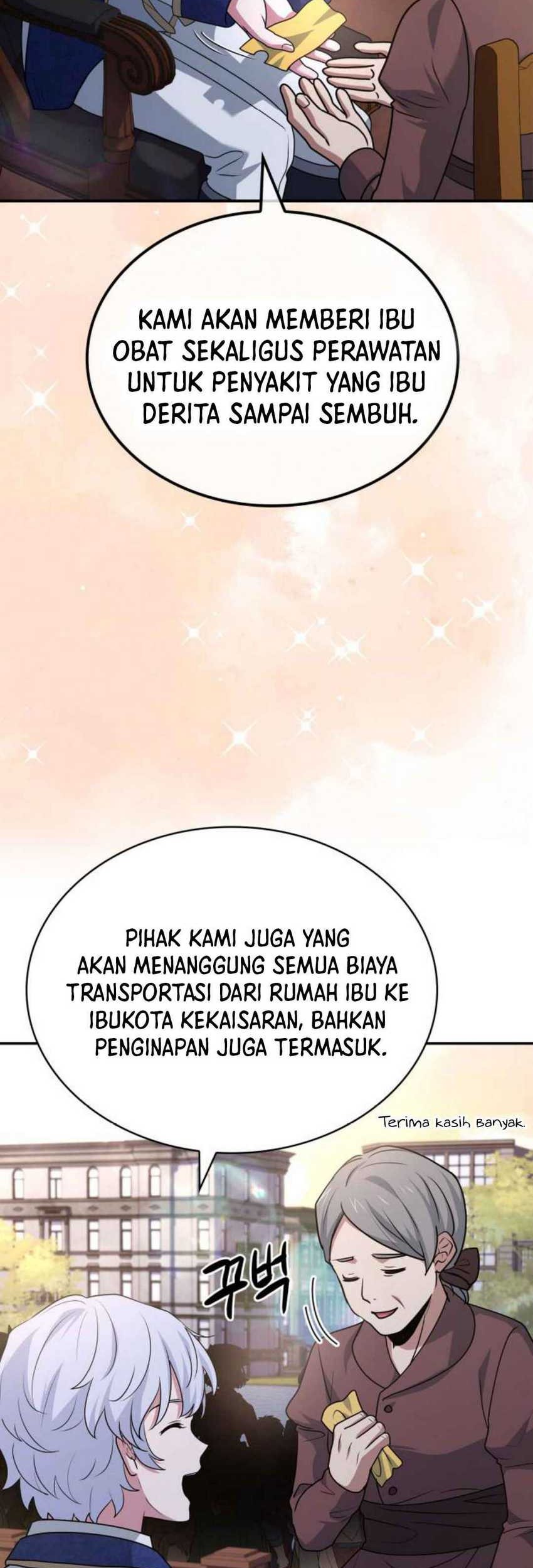 The Crown Prince That Sells Medicine Chapter 41 Gambar 37