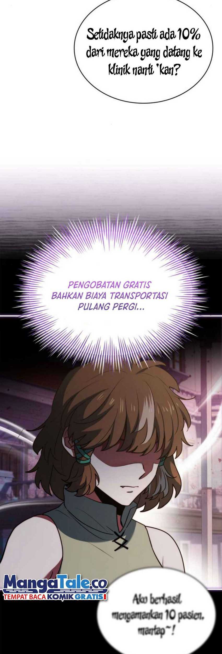 The Crown Prince That Sells Medicine Chapter 41 Gambar 39