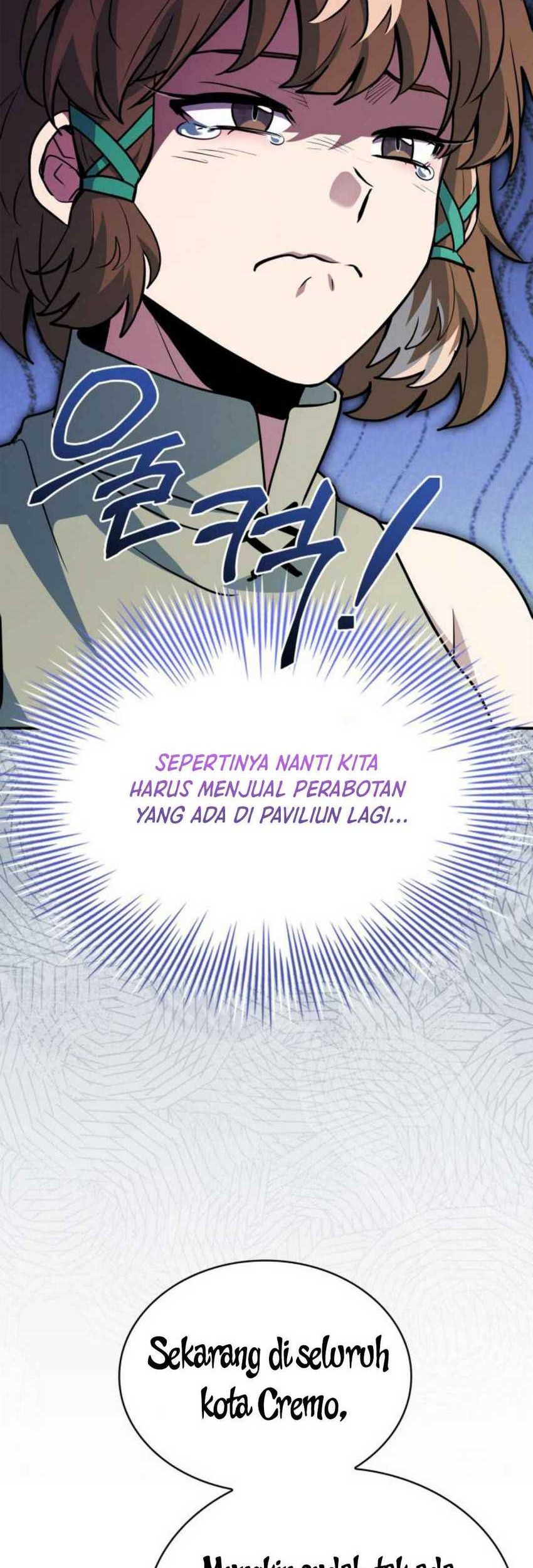 The Crown Prince That Sells Medicine Chapter 41 Gambar 42