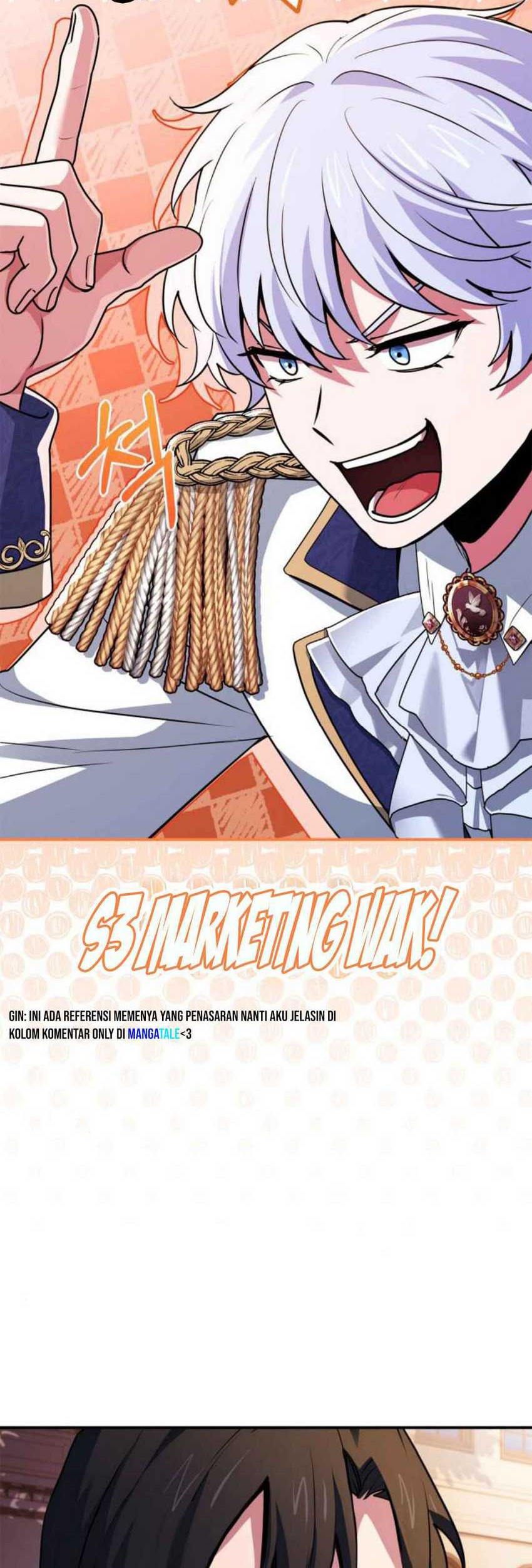 The Crown Prince That Sells Medicine Chapter 41 Gambar 44