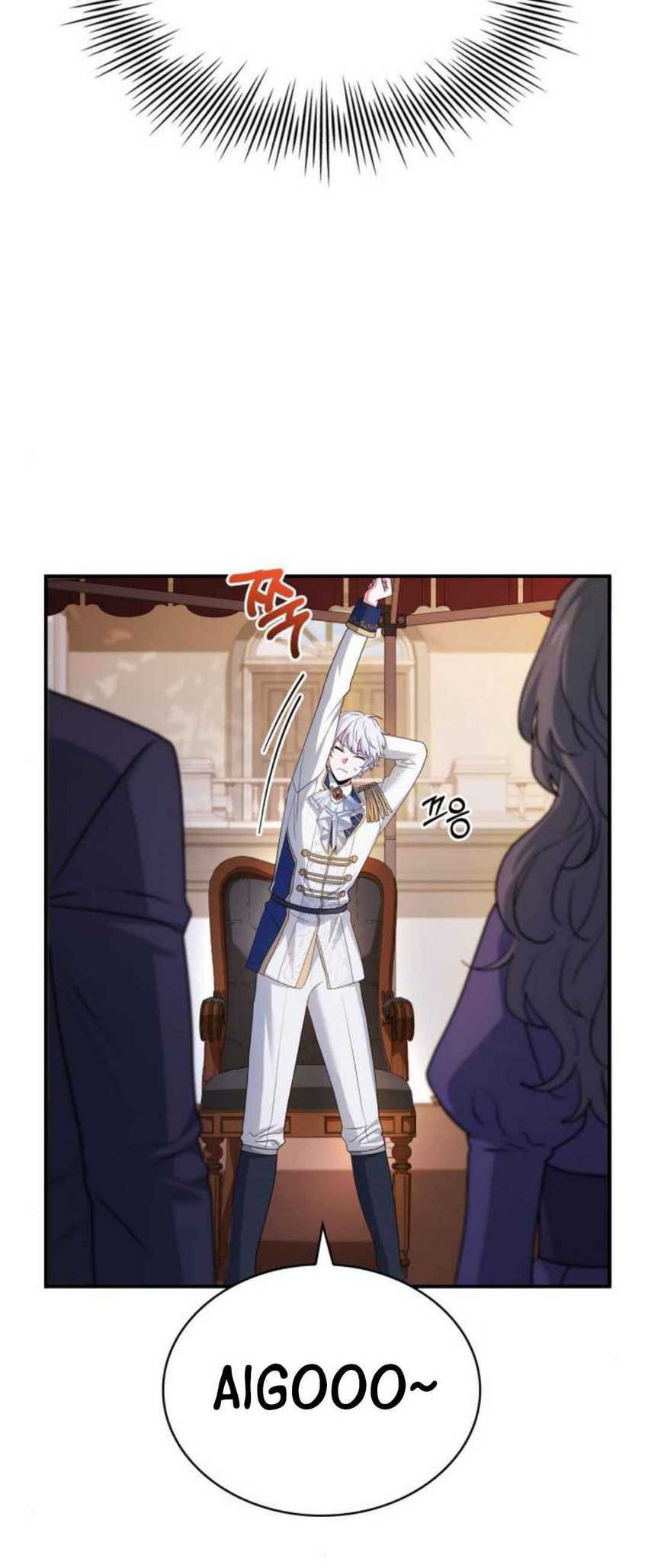 The Crown Prince That Sells Medicine Chapter 41 Gambar 46