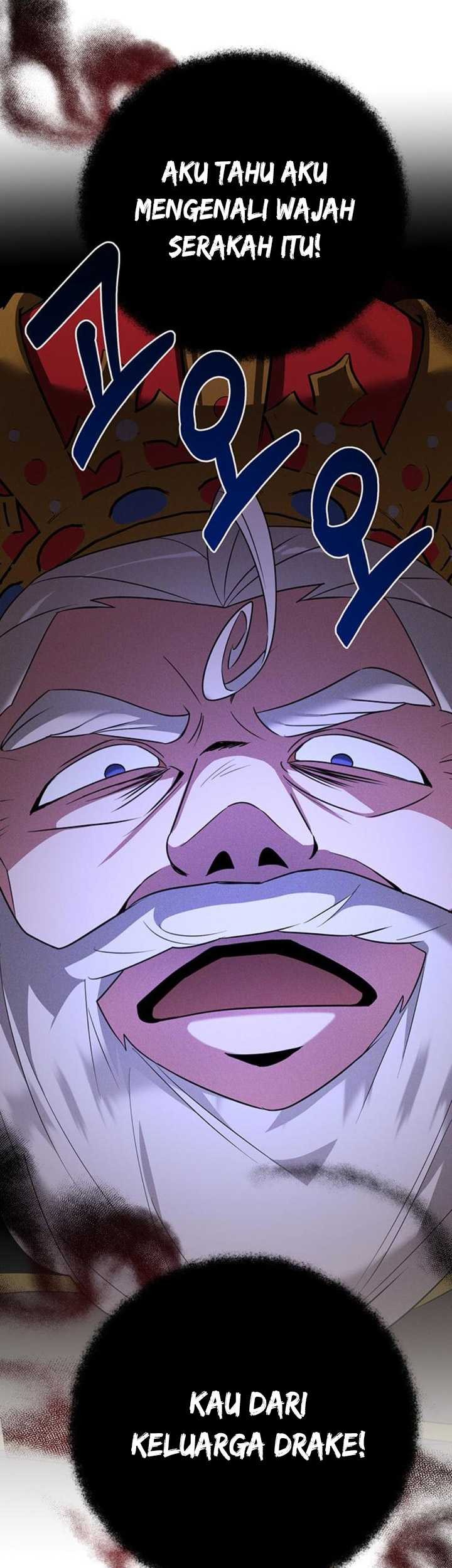 My Ruined Academy Life Chapter 09 Gambar 34