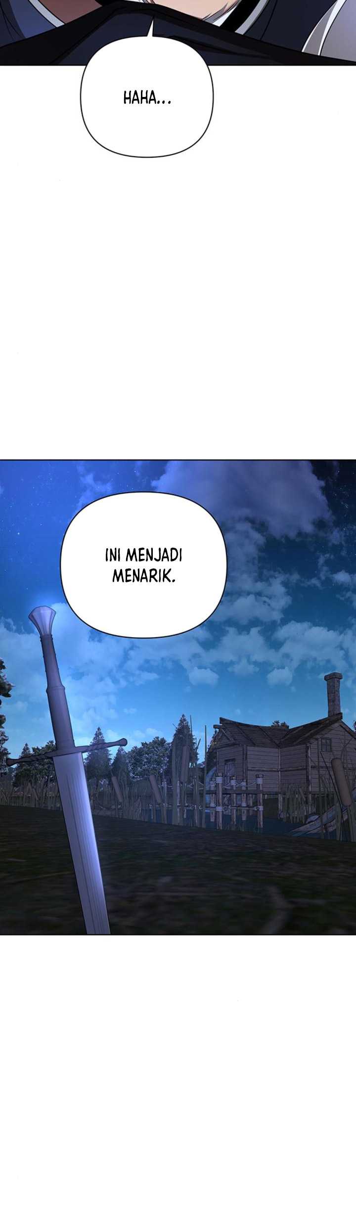 My Ruined Academy Life Chapter 09 Gambar 65