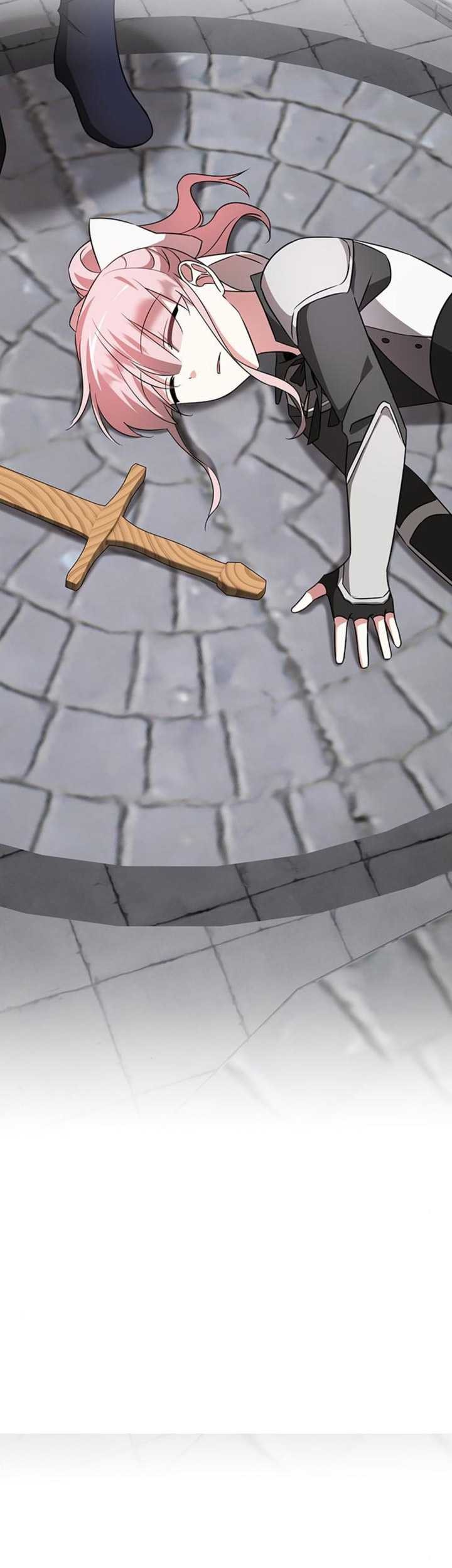 My Ruined Academy Life Chapter 09 Gambar 6