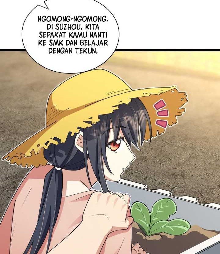 My Wife Is From a Thousand Years Ago Chapter 285 Gambar 29