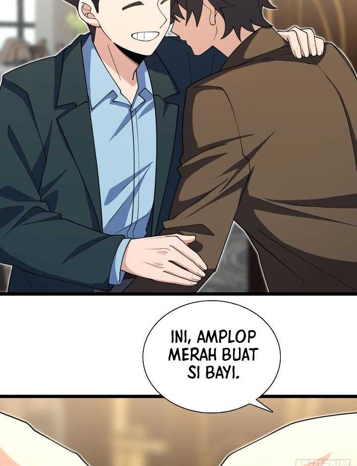 My Wife Is From a Thousand Years Ago Chapter 285 Gambar 33