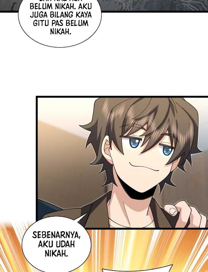 My Wife Is From a Thousand Years Ago Chapter 285 Gambar 35