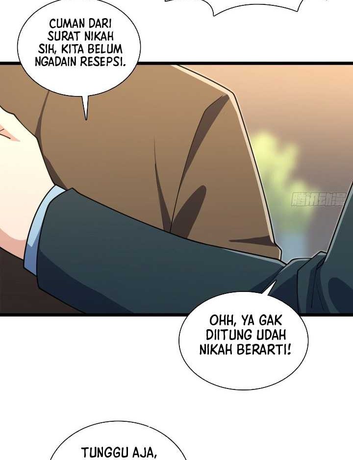 My Wife Is From a Thousand Years Ago Chapter 285 Gambar 37