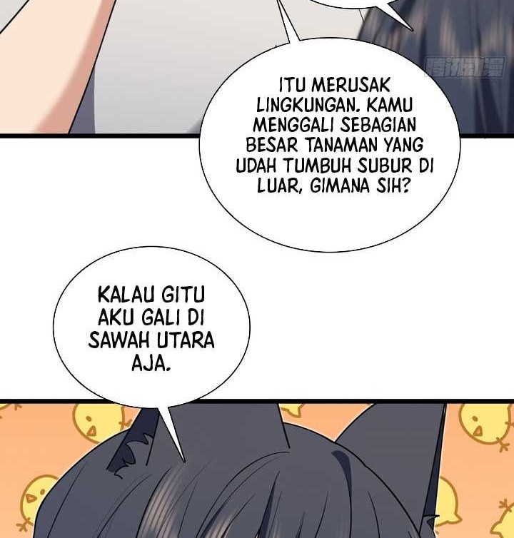 My Wife Is From a Thousand Years Ago Chapter 285 Gambar 19